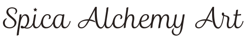 SPICA ALCHEMY ART
